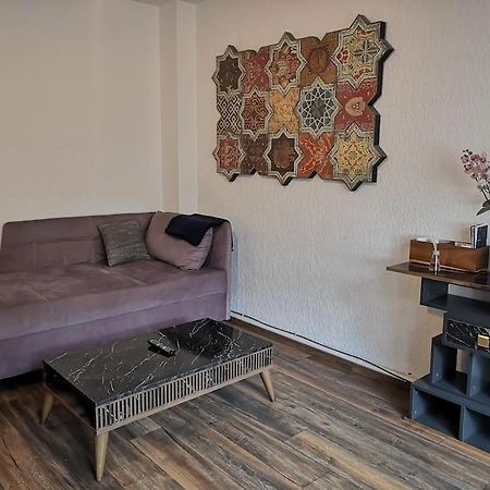 Polat Apartments 3 Essen Exterior photo