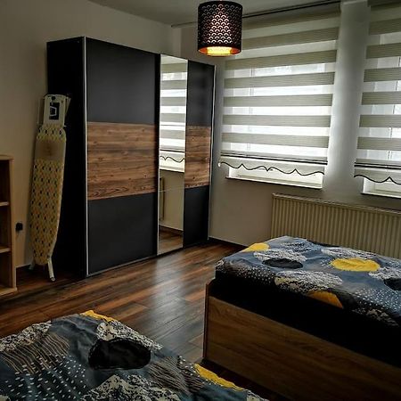 Polat Apartments 3 Essen Exterior photo