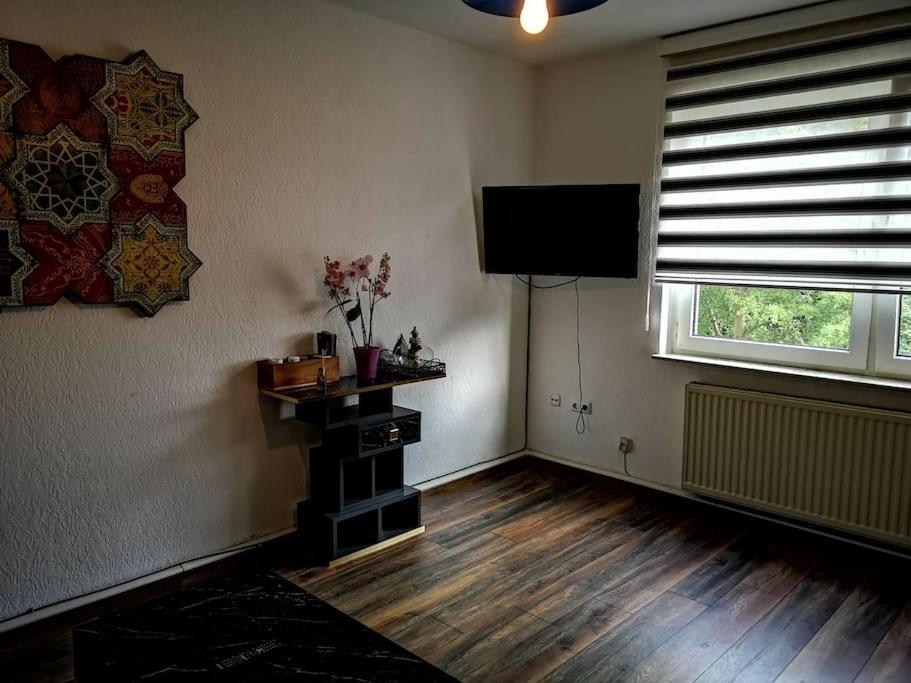 Polat Apartments 3 Essen Exterior photo