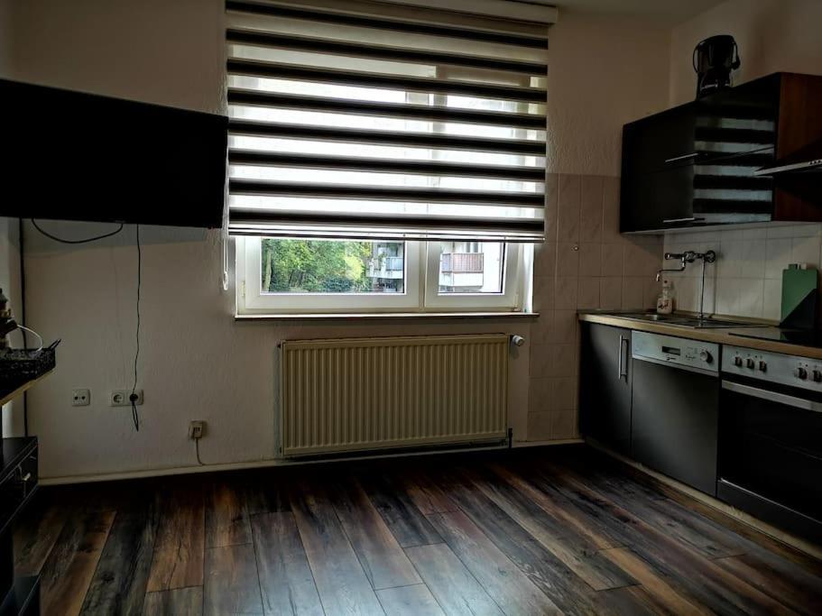 Polat Apartments 3 Essen Exterior photo